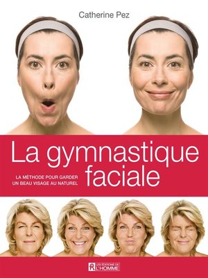 cover image of La gymnastique faciale